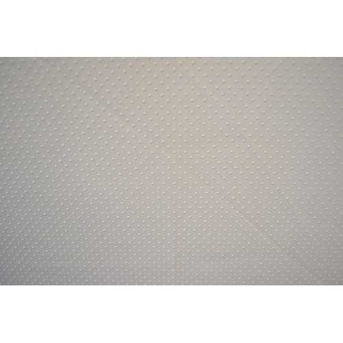 Matelas aloe vera déhoussable 90x190x20 cm