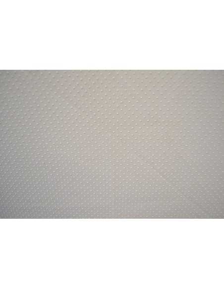 Matelas aloe vera déhoussable 90x190x20 cm