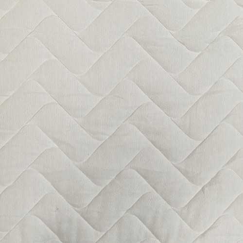 Matelas Louisa Crown 140x190x10 cm