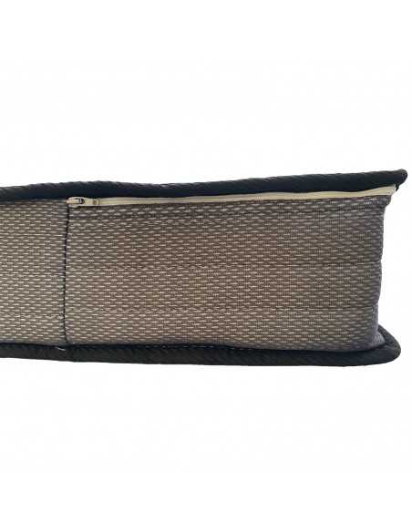 Matelas Louisa Crown 140x190x10 cm