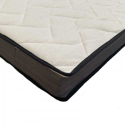 Matelas Louisa Crown 140x190x10 cm