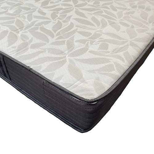 Matelas Illusion 160x200x17 cm