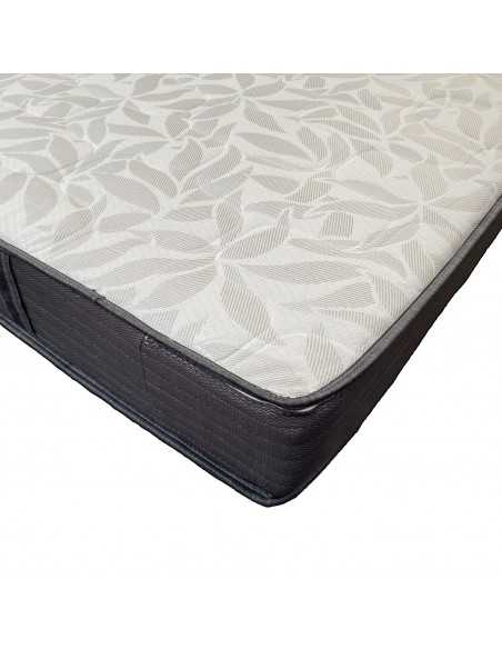 Matelas Illusion 160x200x17 cm