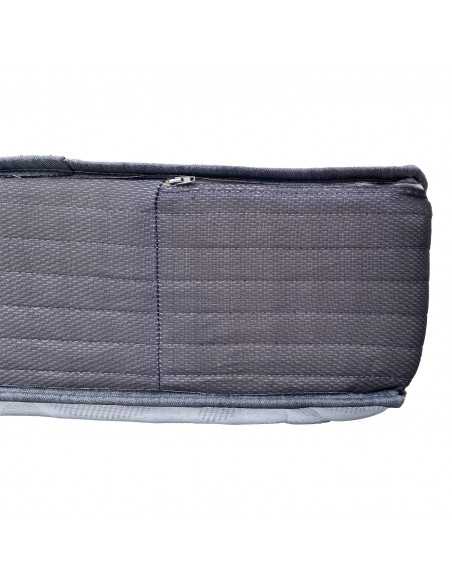 Matelas Illusion 160x200x17 cm