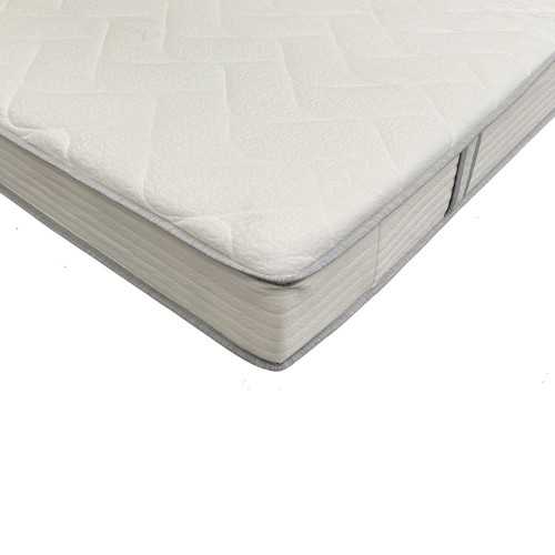 Matelas Batz 160x200x17 cm