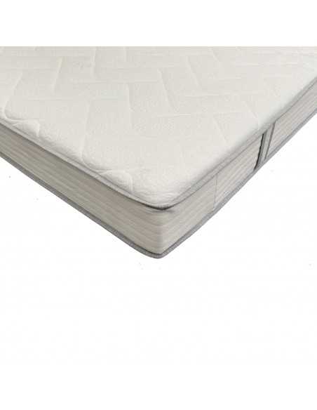 Matelas Batz 160x200x17 cm