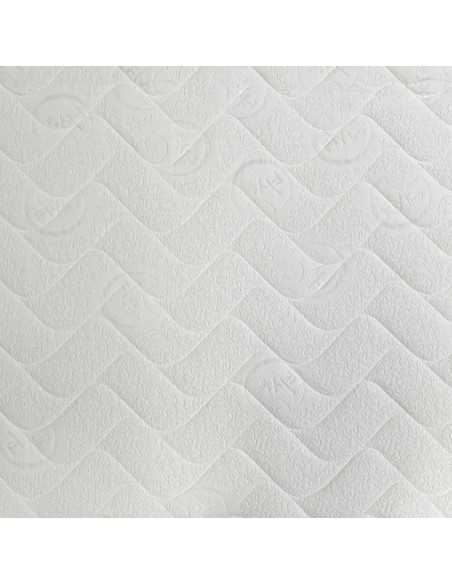 Matelas Batz 160x200x17 cm