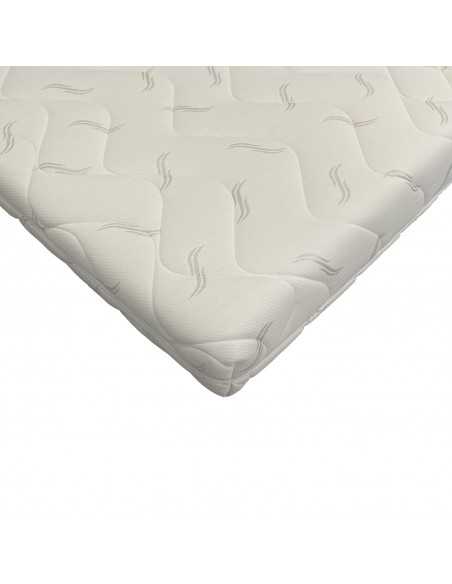 Matelas Multivague 160x200x18 cm