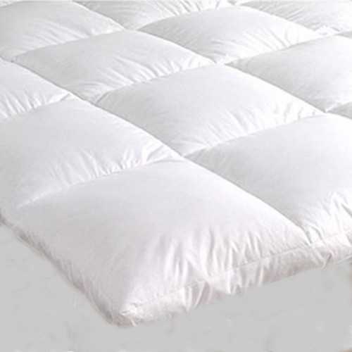 Couette duvet luxe 240x260 cm