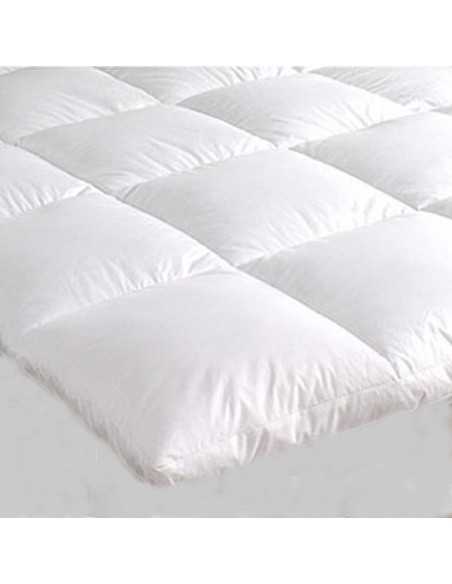Couette duvet luxe 240x260 cm