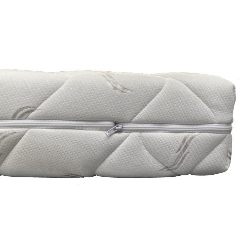 Matelas Multivague 160x200x18 cm