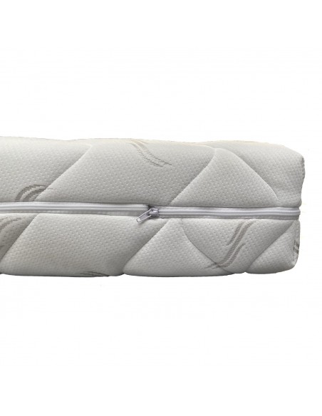 Matelas Multivague 160x200x18 cm