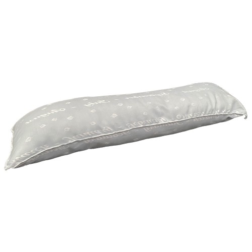 Traversin grand-mère oreiller confort 120cm