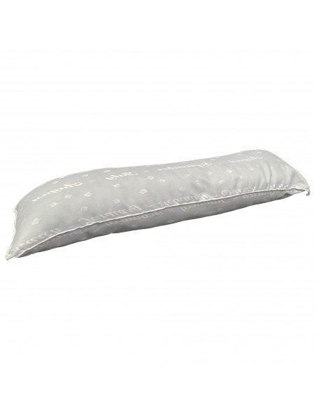 Traversin grand-mère oreiller confort 120cm