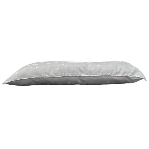 Traversin grand-mère oreiller confort 120cm