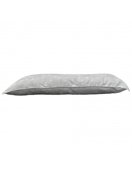 Traversin grand-mère oreiller confort 120cm