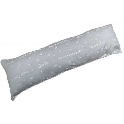 Traversin grand-mère oreiller confort 120cm