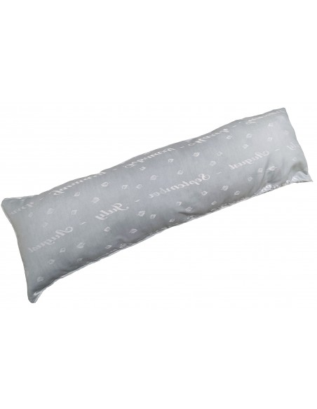 Traversin grand-mère oreiller confort 120cm