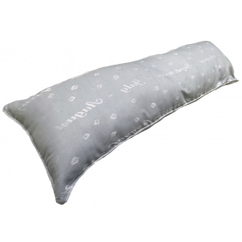 Traversin grand-mère oreiller confort 120cm