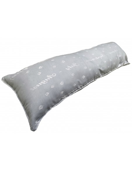 Traversin grand-mère oreiller confort 120cm