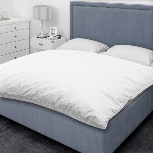 Edredon duvet 200x200 cm