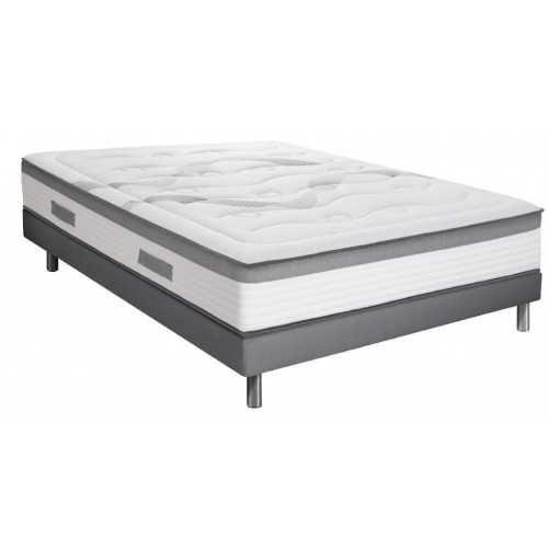 Matelas Galactica 140x190x24.5 cm