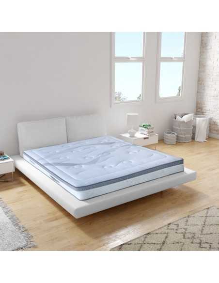 Matelas Galactica 140x190x24.5 cm