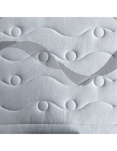 Matelas Galactica 140x190x24.5 cm