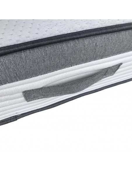 Matelas Galactica 140x190x24.5 cm