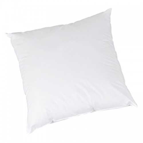 Écoreiller 60x60cm microfibre